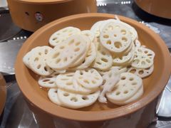 -龍歌自助小火锅(崂山丽达店)