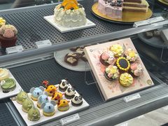 -Pantry's Best派悦坊蛋糕(K11购物艺术中心店)