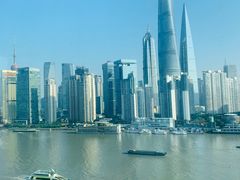 -上海外滩英迪格酒店