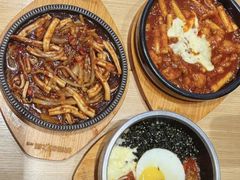 -安大叔拌饭(宝龙店)