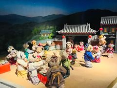 -成都泰迪熊博物馆