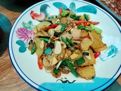 -树厨贵州菜(花果园购物中心店)