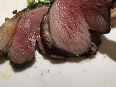 -拉蒂娜·巴西牛排馆 Latina·Brazilian Steakhouse(陆家嘴旗舰店)