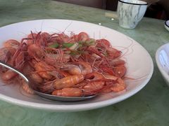 -向阳渔港·湖景餐厅(东钱湖店)