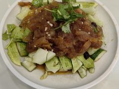 -龙香居海鲜浑锅家常菜·特色驴肉