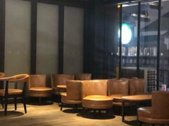 -星巴克(南京大世界店)
