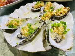 -亚龙湾8号(丁村万人海鲜广场店)