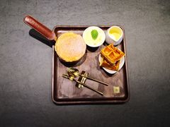 经典舒芙蕾-奎克咖啡Cuiqu(晶品店)