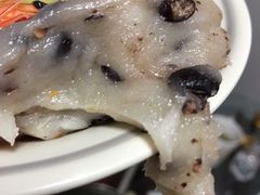 赤豆糕-草庐酒家