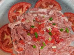 -鸿姐老火锅(静安店)