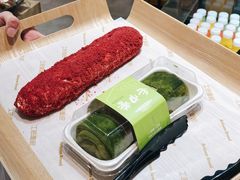 -工匠面包(壹方店)