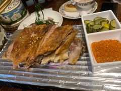 羊排-塞伊德蒙餐(兴安南路店)