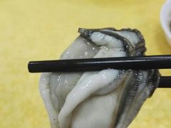 -濠轩阁特色生蚝火锅(水湾路店)