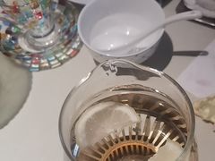 -悦融琥珀·京鲁菜·海味珍品(西单店)