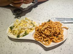 -裕丰源滋补烩面(天赋路店)