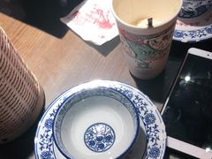 -味上湘菜馆(阿波罗店)