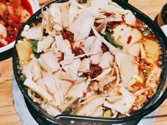 -河坝강뚝烧烤专门店(旗舰店)