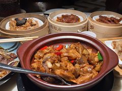 -陶陶居酒家(SM二期购物广场店)