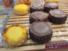 -味多美蛋糕(安贞桥东店)