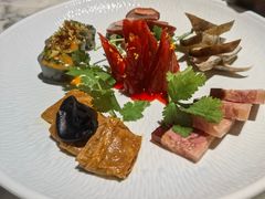 -湖滨28中餐厅·西湖宴·杭州君悦酒店