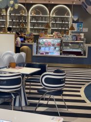 -奈尔宝家庭中心·亲子餐厅(前滩店)