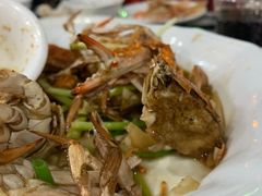 -钱大妈海鲜饭店(保利林语店)