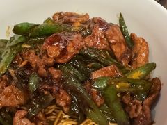 -王繁星面馆(西安熙地港店)