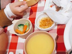 -西贝(大华虎城店)