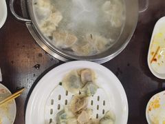 -瑞祥和老汤剁馅汤水饺自助(三店)
