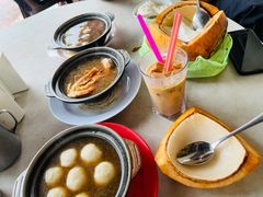 -新记肉骨茶