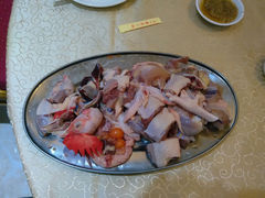 android_upload_pic-宏八酒楼(西樵山景区店)