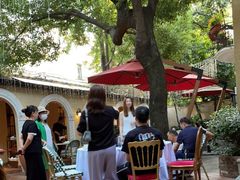 -玫瑰厅上海菜(兴国路店)