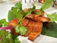 -万年酒楼(越秀南路店)