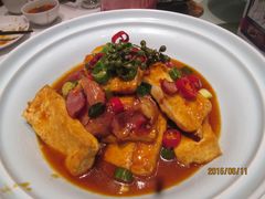 -眉州东坡(春秀路店)