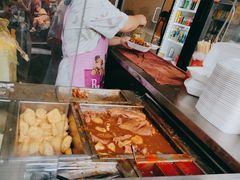 -细妹五香牛杂(步行街店)