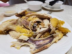 -巫记鸡饭店