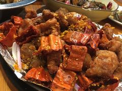 -乌镇那一年小院主题餐厅(甘泉西路店)