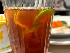 -卡朋西餐(东方广场店)