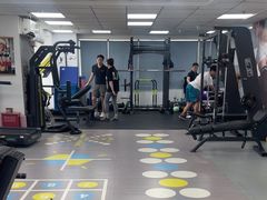 -象佳订制健身(中山公园旗舰店)