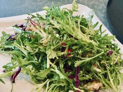 苦苣拌核桃-马大胡子清真西北菜