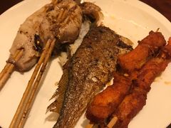 -索菲特西湖大酒店·香榭丽全日候餐厅(南山路店)