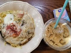 -CowCow其其·牛杂咖啡公司(六运店)