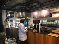 -Wagas沃歌斯(百盛优客店)
