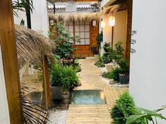 -边渡咖啡烘焙店(昙华林店)
