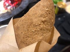 -正南齐北·老街糯米团(洪崖洞店)