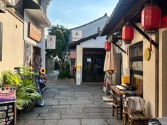 -小河直街历史文化街区