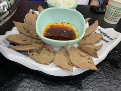 -撒拉人家.酸菜牦牛肉火锅