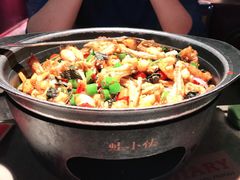 -蛙小侠·沸腾砂锅(西关新天地店)