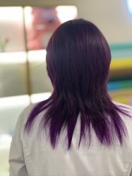 -FASHION PALACE hair+