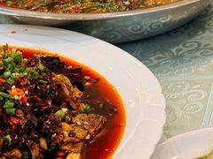 蒜蓉团鱼-三毛鱼庄(威连路店)
